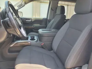 GMC Sierra 1500 Limited 2022 4x4 Elevation 4p. Cabina Crew Cab 5.8 pies. CB