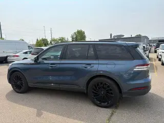 Lincoln Aviator 2020 AWD Reserve 4dr SUV