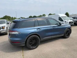 Lincoln Aviator 2020 AWD Reserve 4dr SUV