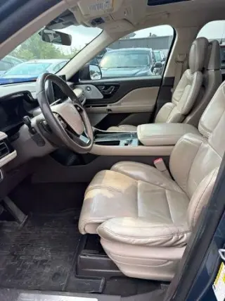 Lincoln Aviator 2020 AWD Reserve 4dr SUV