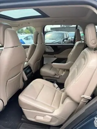 Lincoln Aviator 2020 AWD Reserve 4dr SUV