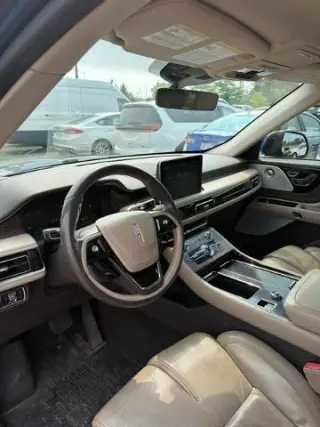 Lincoln Aviator 2020 AWD Reserve 4dr SUV