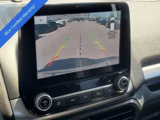 Ford EcoSport 2020 AWD SES 4dr Crossover
