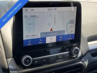 Ford EcoSport 2020 AWD SES 4dr Crossover