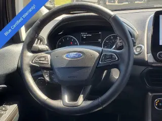 Ford EcoSport 2020 AWD SES 4dr Crossover
