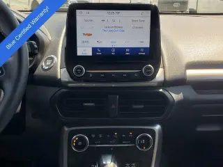 Ford EcoSport 2020 AWD SES 4dr Crossover