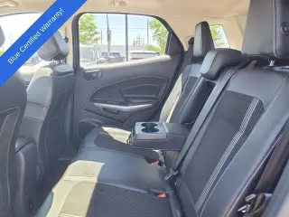 Ford EcoSport 2020 AWD SES 4dr Crossover