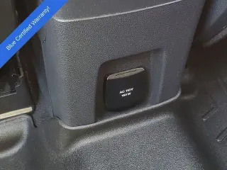 Ford EcoSport 2020 AWD SES 4dr Crossover