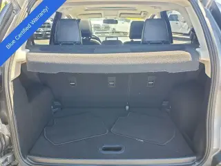 Ford EcoSport 2020 AWD SES 4dr Crossover