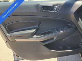 Ford EcoSport 2020 AWD SES 4dr Crossover