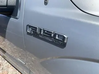 Ford F-150 2017 4x2 XLT 4p SuperCrew 5.5 ft. SB