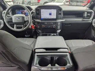 Ford F-150 2024 4x2 STX 4p SuperCrew 5.5 ft. SB