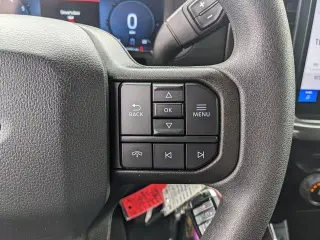 Ford F-150 2024 4x2 STX 4p SuperCrew 5.5 ft. SB