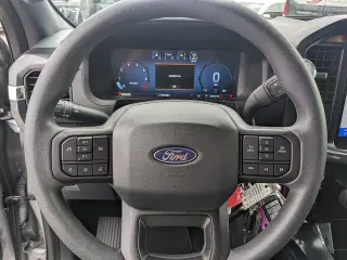 Ford F-150 2024 4x2 STX 4p SuperCrew 5.5 ft. SB