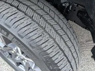 Ford F-150 2024 4x2 STX 4p SuperCrew 5.5 ft. SB