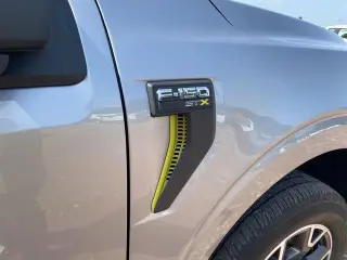 Ford F-150 2024 4x2 STX 4p SuperCrew 5.5 ft. SB