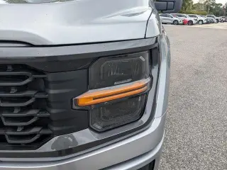 Ford F-150 2024 4x2 STX 4p SuperCrew 5.5 ft. SB