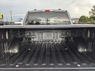 Ford F-150 2024 4x2 STX 4dr SuperCrew 5.5 ft. SB