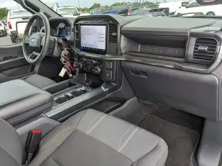 Ford F-150 2024 4x2 STX 4dr SuperCrew 5.5 ft. SB