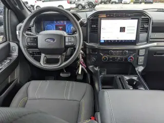 Ford F-150 2024 4x2 STX 4dr SuperCrew 5.5 ft. SB