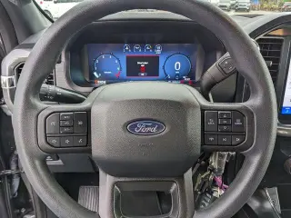 Ford F-150 2024 4x2 STX 4dr SuperCrew 5.5 ft. SB