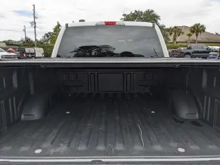Ford F-150 2025 4x4 STX 4p SuperCrew 5.5 ft. SB