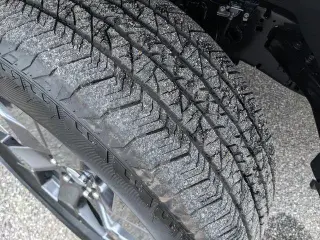 Ford F-150 2025 4x4 STX 4p SuperCrew 5.5 ft. SB