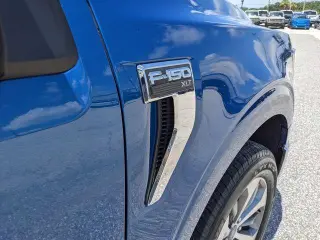 Ford F-150 2023 4x4 XLT 4p SuperCrew 6.5 pies SB