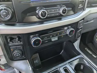 Ford F-150 2023 4x4 XLT 4p SuperCrew 6.5 pies SB