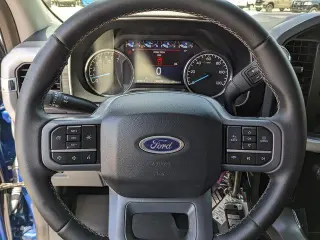 Ford F-150 2023 4x4 XLT 4p SuperCrew 6.5 pies SB