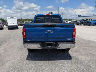 Ford F-150 2023 4x4 XLT 4p SuperCrew 6.5 pies SB