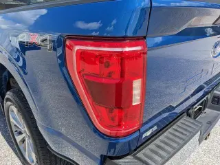 Ford F-150 2023 4x4 XLT 4p SuperCrew 6.5 pies SB