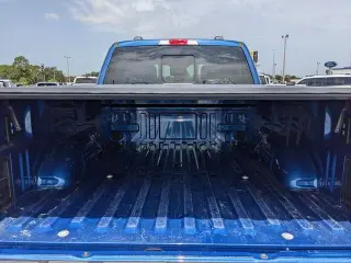 Ford F-150 2025 4x4 XLT 4p SuperCrew 6.5 ft. SB