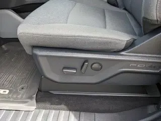 Ford F-150 2025 4x4 XLT 4p SuperCrew 6.5 ft. SB