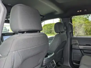 Ford F-150 2024 4x4 XLT 4p SuperCrew 5.5 ft. SB