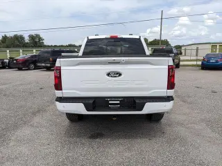 Ford F-150 2024 4x4 XLT 4p SuperCrew 5.5 ft. SB