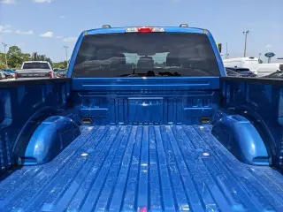 Ford F-150 2025 4x4 XLT 4p SuperCrew 5.5 ft. SB