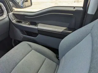 Ford F-150 2025 4x4 XLT 4p SuperCrew 5.5 ft. SB