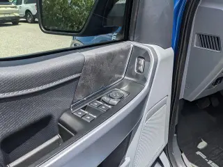 Ford F-150 2025 4x4 XLT 4p SuperCrew 5.5 ft. SB
