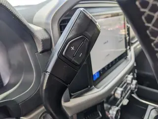 Ford F-150 2025 4x4 XLT 4p SuperCrew 5.5 ft. SB