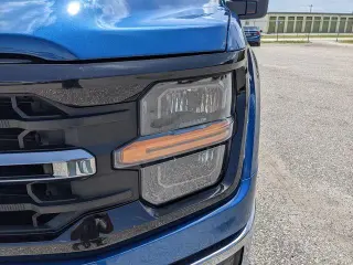 Ford F-150 2025 4x4 XLT 4p SuperCrew 5.5 ft. SB