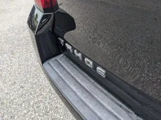 Chevrolet Tahoe 2016 4x4 LT 4p SUV
