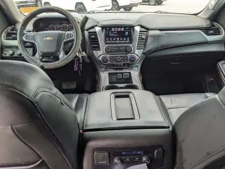 Chevrolet Tahoe 2016 4x4 LT 4p SUV