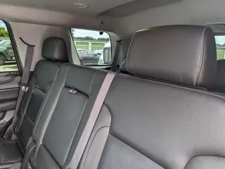 Chevrolet Tahoe 2016 4x4 LT 4p SUV