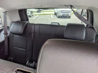 Chevrolet Tahoe 2016 4x4 LT 4p SUV