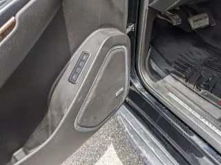 Chevrolet Tahoe 2016 4x4 LT 4p SUV