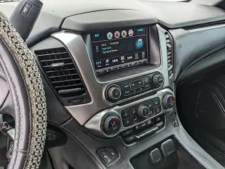 Chevrolet Tahoe 2016 4x4 LT 4p SUV