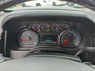 Chevrolet Tahoe 2016 4x4 LT 4p SUV