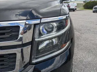 Chevrolet Tahoe 2016 4x4 LT 4p SUV