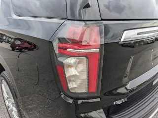 Chevrolet Tahoe 2021 4x4 High Country 4p SUV